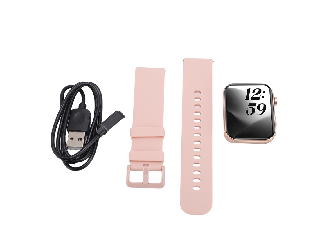 Relógio com Chamada Bluetooth EOOCOO