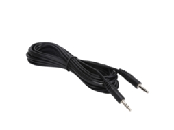 Cable de Audio Auxiliar de 3,5 Mm Macho a Macho, 5 M, para Auriculares