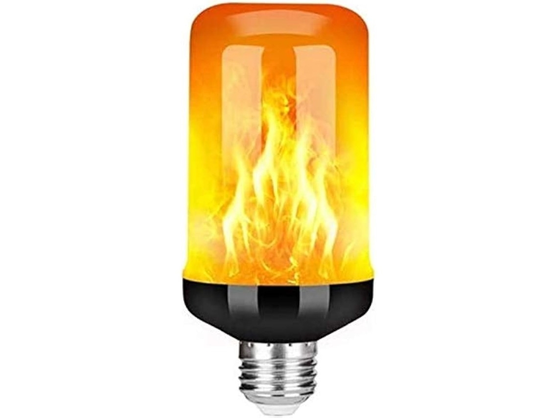 Stillcool E27 Led Firebomb