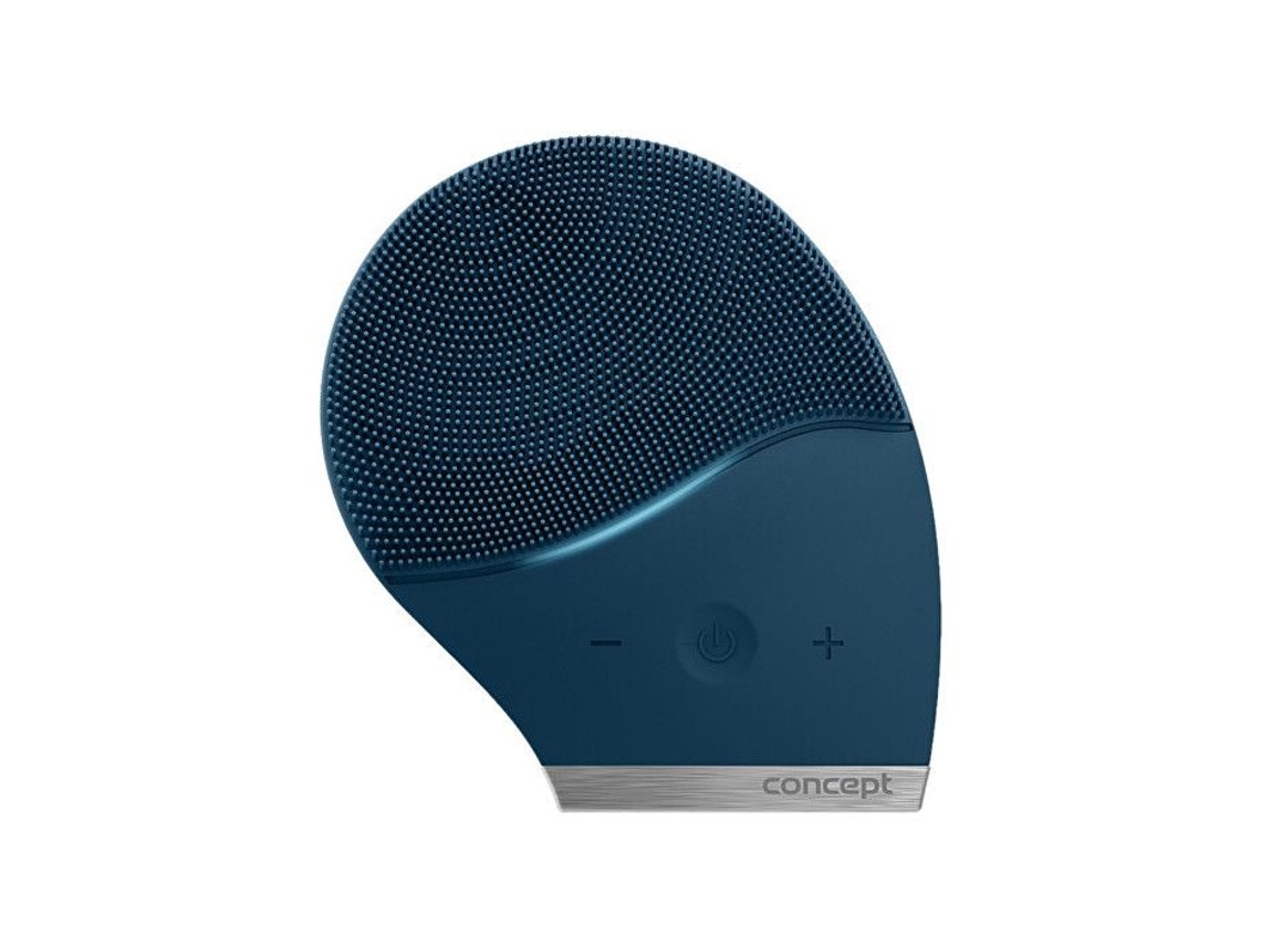 Sonivibe Escova Facial De Limpeza Sônica Opção Émeraude Concept