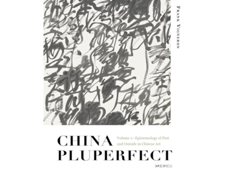 Livro China Pluperfect de Frank Vigneron (Inglês - Capa Dura)