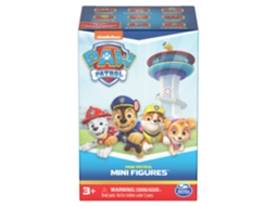 Conjunto de bonecos de brincar SPIN MASTER Figures