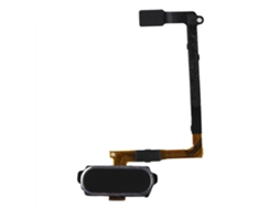Cabo Flex Chave para Samsung S6 Edge Plus G920f com sensor de impressão digital | EOOCOO