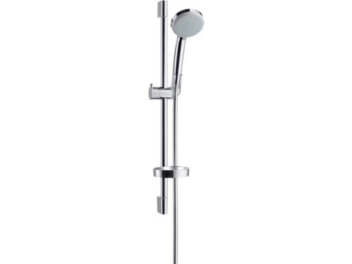 Chuveiro HANSGROHE Croma 100 Cromo