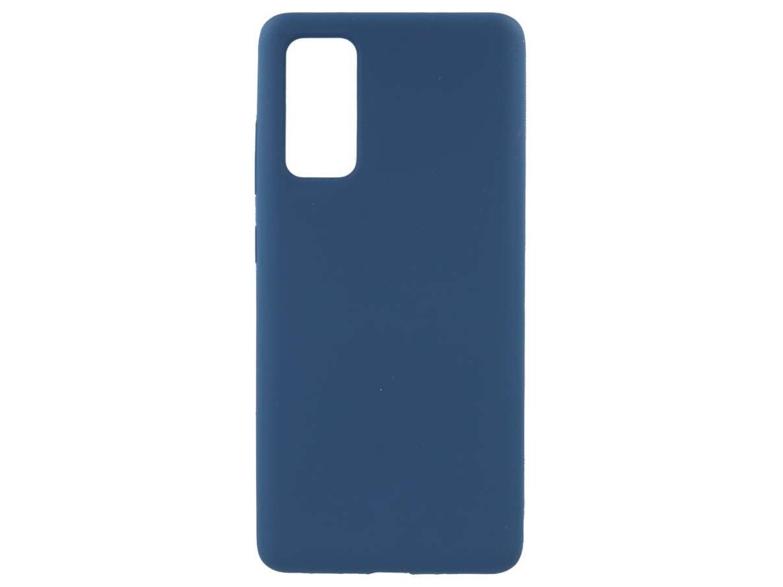 Funda Ultra Suave para Samsung Galaxy S20 Fe LA CASA DE LAS CARCASAS