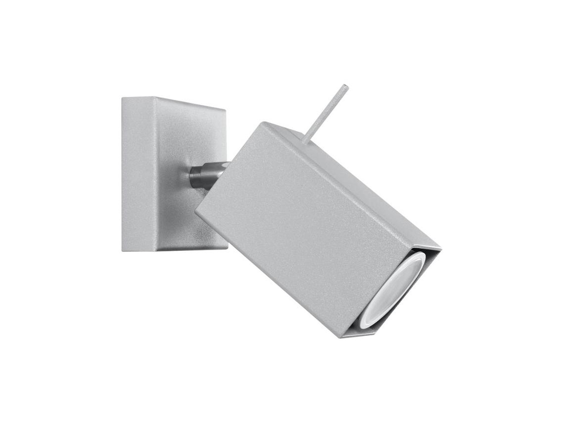 Aplique de Parede LEDBOX