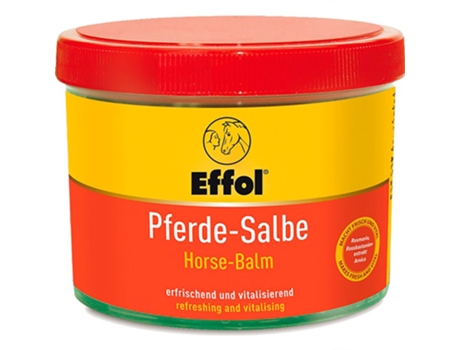 Bálsamo de Cavalo Horse 500Ml Douradoeffol