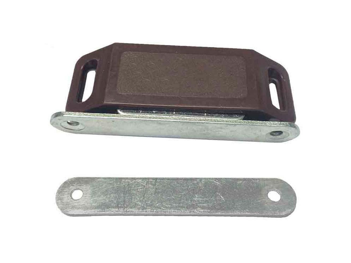 Edm Ímã Da Porta 58X15 Mm