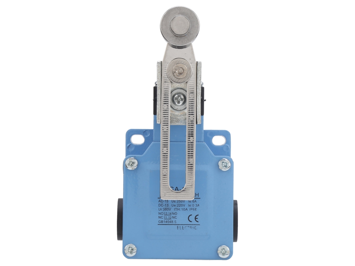 Interruptor de Limite Berm Csa 031 com Reset Automático | S/MARCA