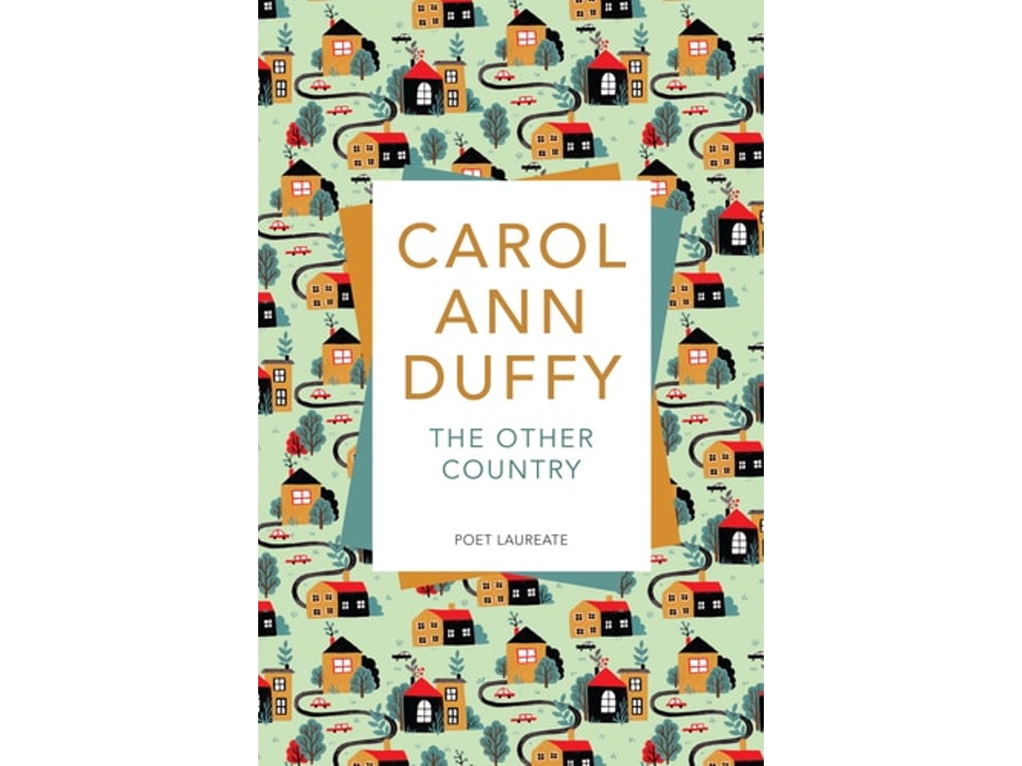 Livro THE OTHER COUNTRY de Carol Ann Duffy (Inglês)