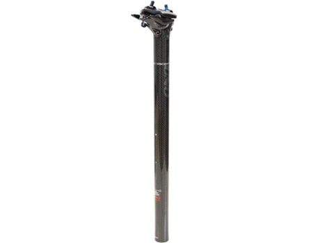 Posto de selim KALLOY UNO Ø27,2 400 mm