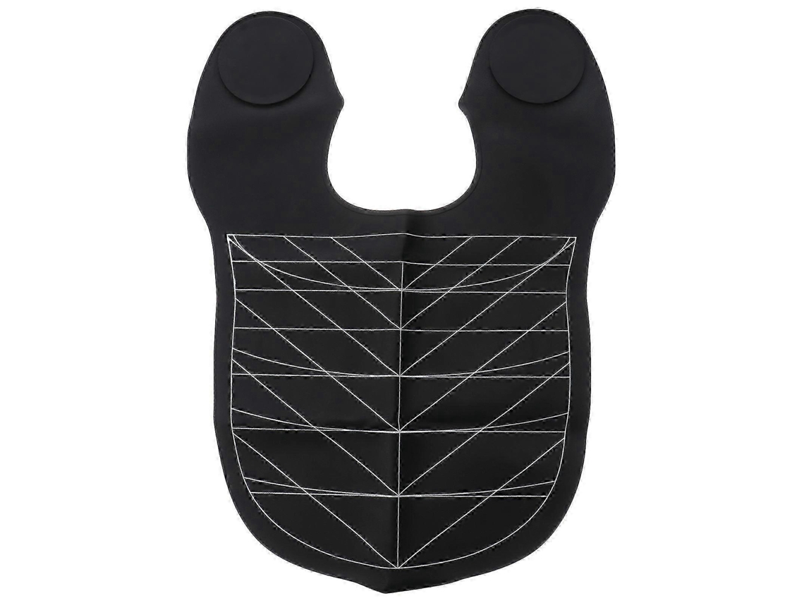 Capa Para Corte E Coloração De Cabelo, Silicone Resistente, Uso Profissional E Doméstico