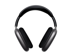 Fones De Ouvido Supra Auriculares P9 Com Espuma Viscoelástica, Cobertura Total E Cancelamento De Ruído Ativoqb Brilvibera