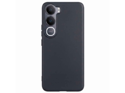 Funda Silicona Color para Vivo Y31 5g LA CASA DE LAS CARCASAS