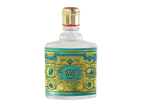 Perfume  Mäurer & Wirtz Eau de Cologne Splash (200 ml)