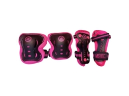 Krf Junior Set