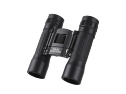 Binóculos Binóculos Compactos 10x25 Mini Binóculos Leves Dobráveis ​​para Concertos De Ópera Viagens Caminhadas Observação De Pássaros Bestvite