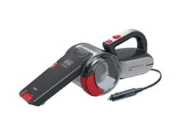 Black Decker, Bildammsugare, Pv1200av Xj Aquaforge