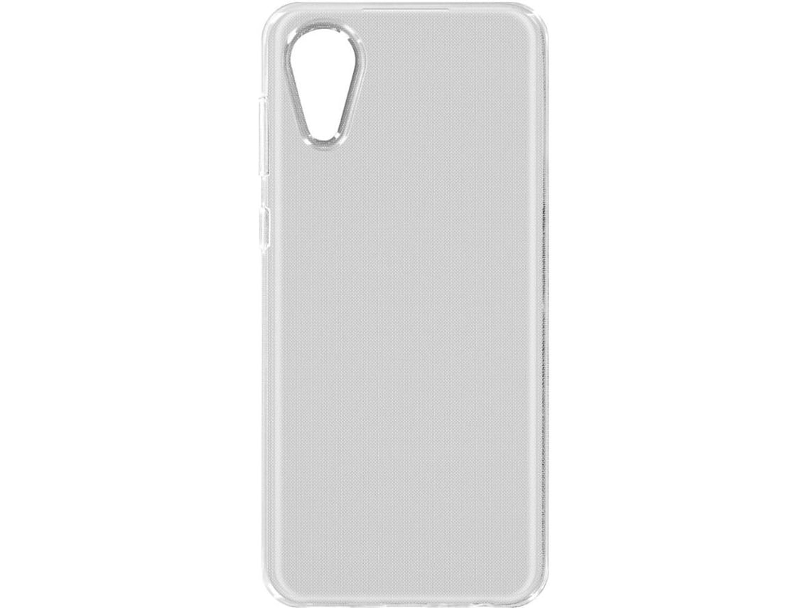 Capa Core Para Samsung Yemaesre Transparente