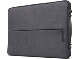 Bolsa LENOVO Sleeve Urban (Outlet Grade A - Universal - 14'' - Cinzento)
