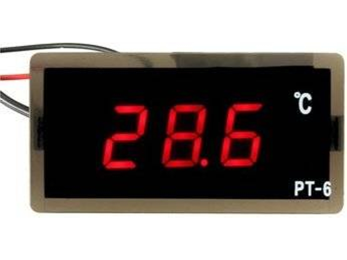 Sensor de Temperatura CHAOCHUANG BG00090728