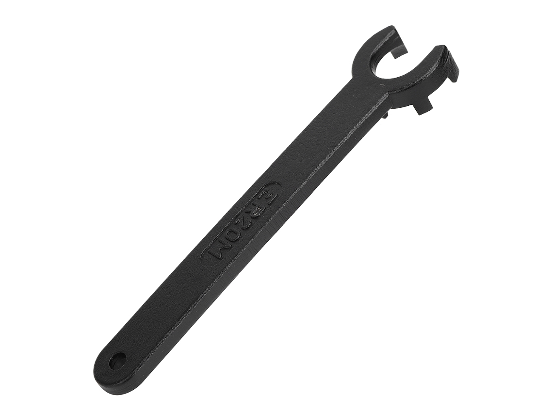 Laxiscreed Ferramenta Para Porca De Apertar Er M Tipo Em Aço De Alto Carbono Para Cnc
