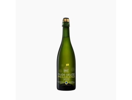 Cerveja HORAL Oude Geuze Megablend 2022 75 cl 1 unidade 3 FONTEINEN|BOON|OUD BEERSEL|TIMMERMANS