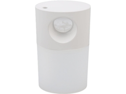 Mini Umidificador Portátil, Silencioso, Recarregável, De Névoa Para Casa E Escritório, 350 Ml
