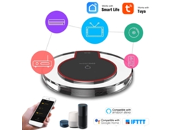 Controle Remoto Wifi para Ar, Tv, Dvd S/MARCA