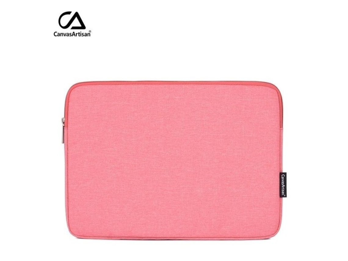 Bolsa para laptop / bolsa para laptop rosa Slowmoose