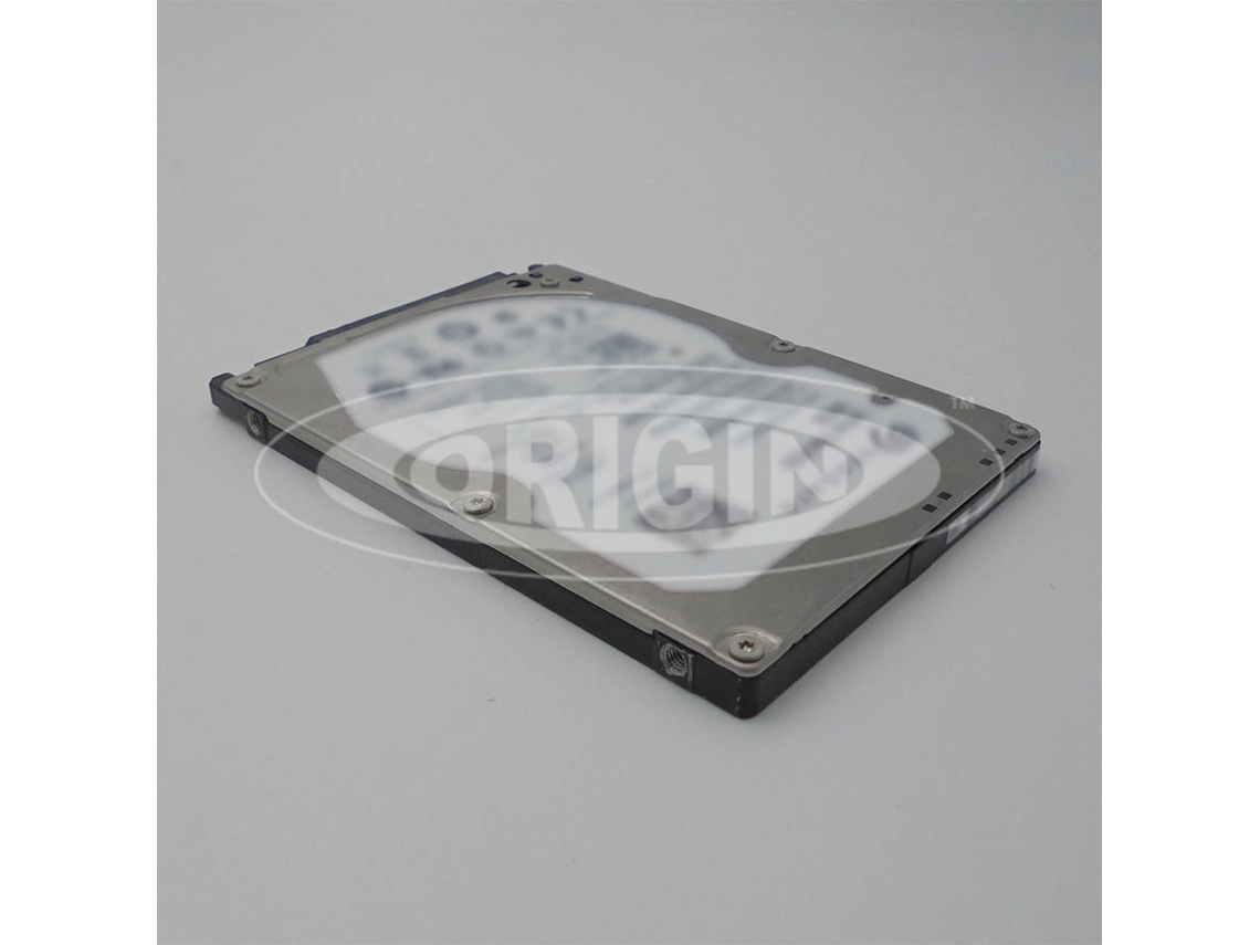Unidades de discos rígidos ORIGIN STORAGE 1TB SATA