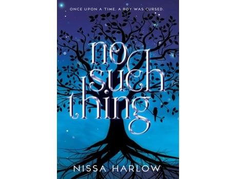 Livro No Such Thing De Nissa Harlow (inglês)