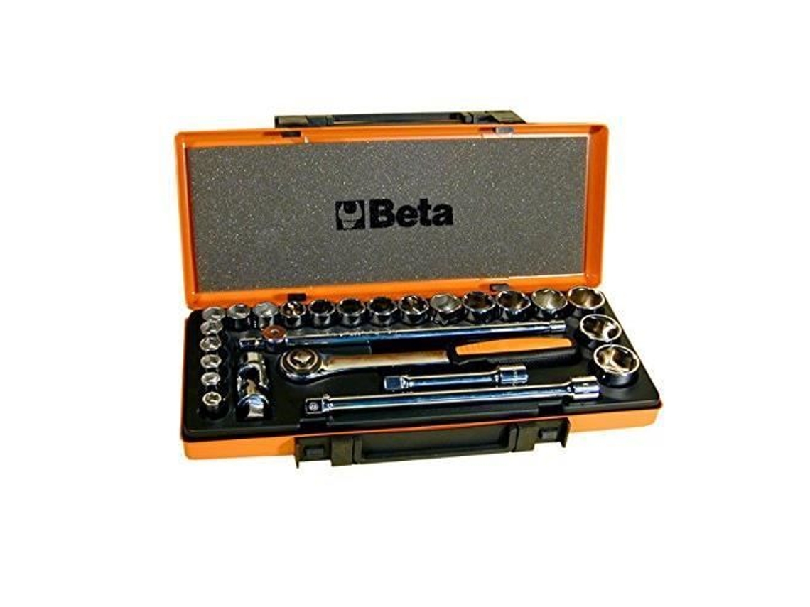Soquete Série Chave 920A/C20 20 1 Peça 920A/C20