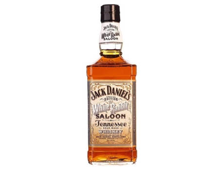 Jack Daniels' Whiterabbit '