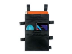 Balança de peixe e bagagem AQUAFORGE 50 Kg