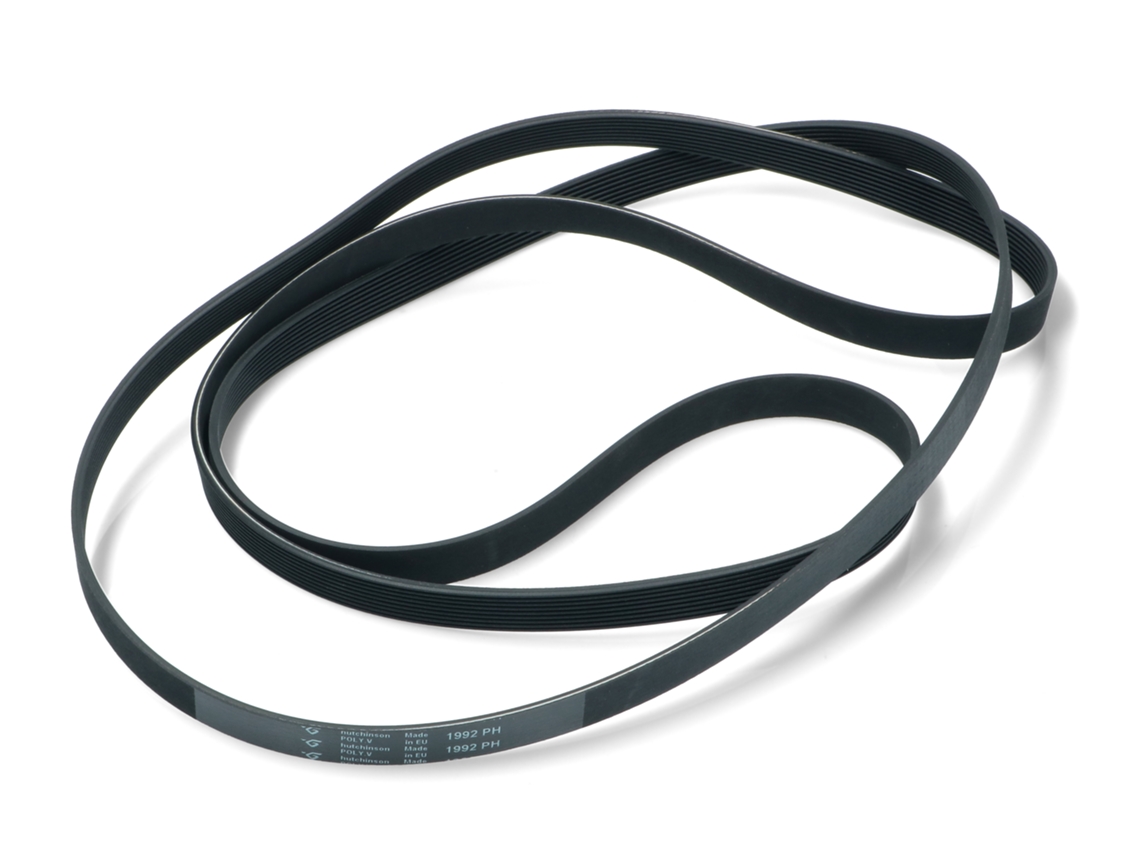 Correia 1992h9 HUTCHINSON para Máquina de Lavar Roupa Blh826un