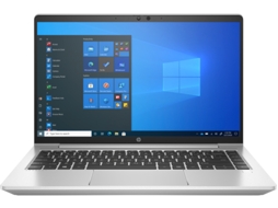 HP Probook 640 G8 I5-1135G78 Gb 256 Ssd 14 W11 (Recondicionado Como Novo)
