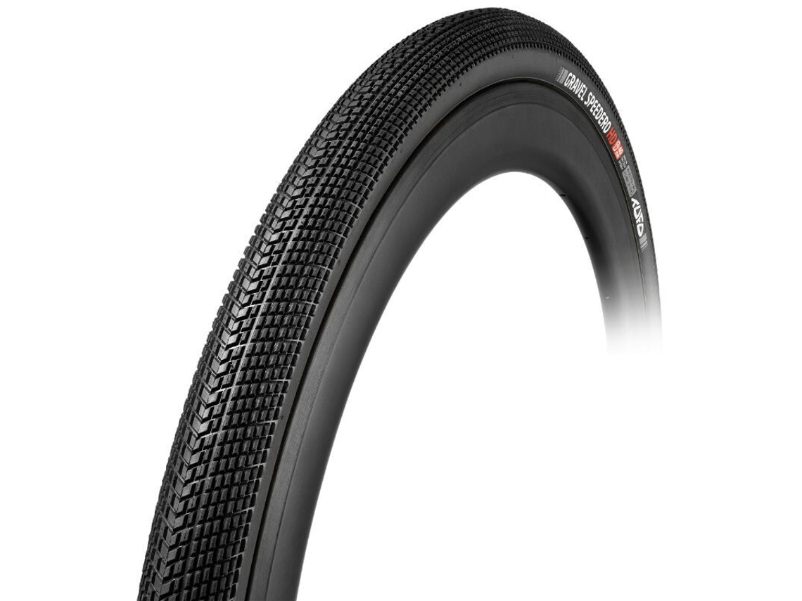 Pneu Sem Câmara de Ar TUFO Speedero Hd Ts