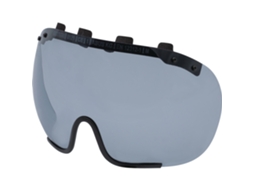 Viseira Do Capacete de ABUS Gamechanger Tt/Tri