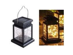 Vela Solar Led Recarregável Sem Chama, Ideal Para Decoração De Jardins E Casamentos, À Prova D'água.