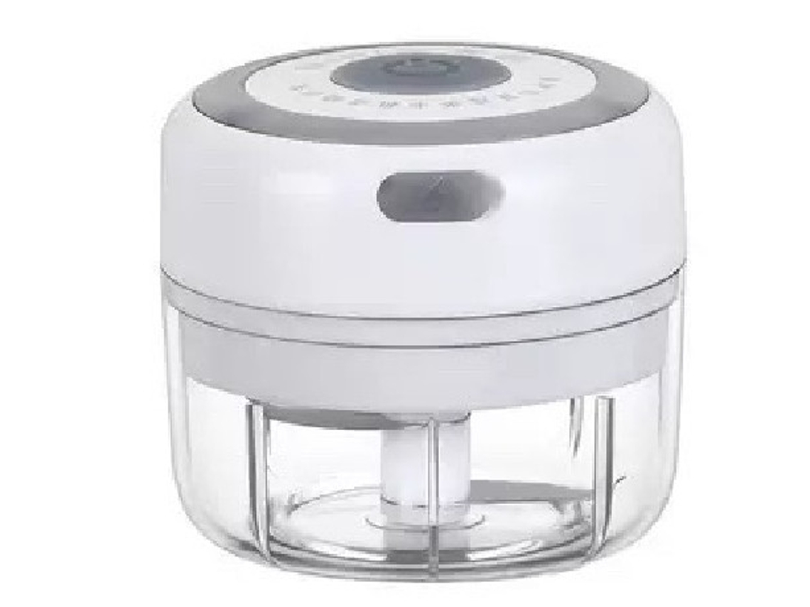 Picadora de Vegetais WEIMAI Carregamento USB