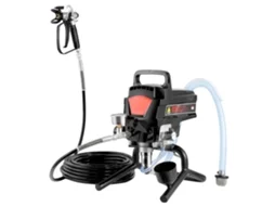 Pistola De Pintura Airless Elétrica 950w 3000 Psi Com Vazão De 2 L/min Tekmaquinas
