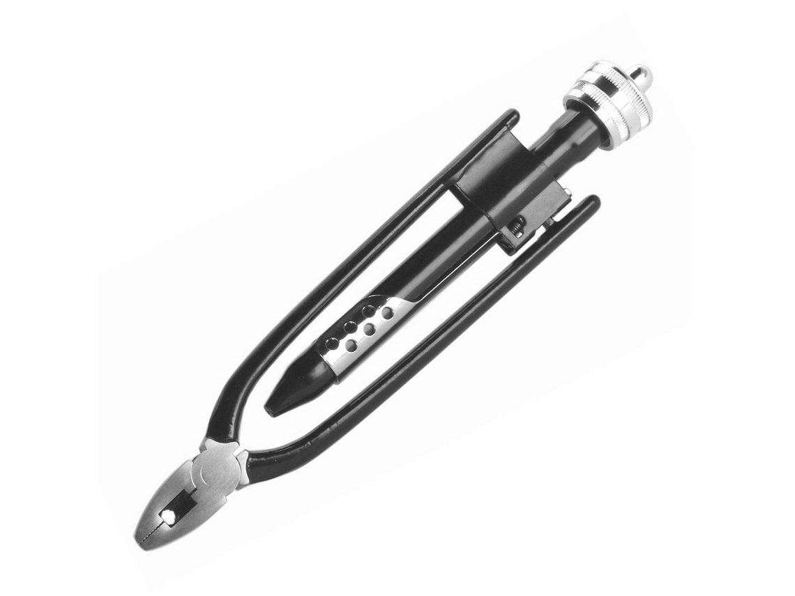 Alicates De Torcer Cable De Seguridad Aeronáutico 6 Pulgadas De Acero Inoxidable Profesionales