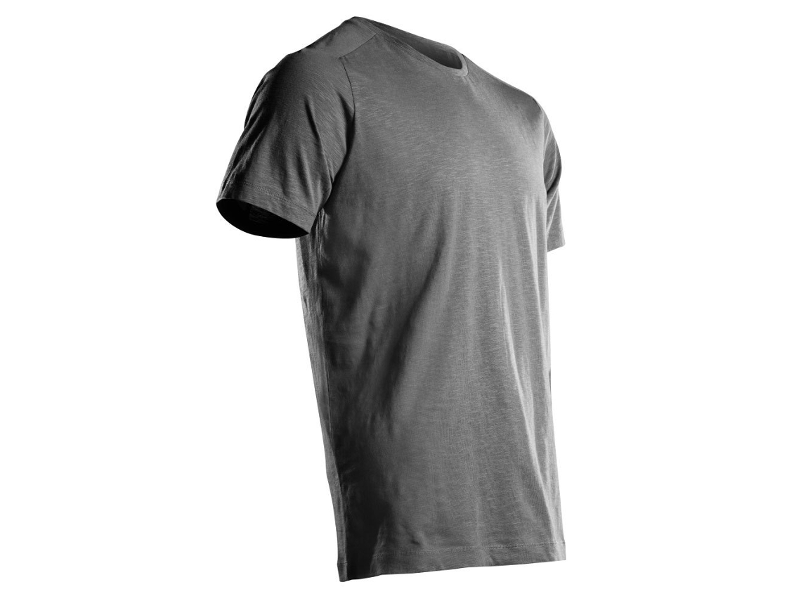 Camiseta Customized 22582 Cinzento 2XL MASCOT