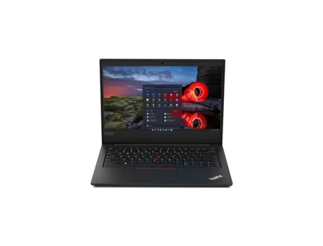 Lenovo Thinkpad E490 I5-8265u, 8gb, 256gb Ssd, Bt (Recondicionado
