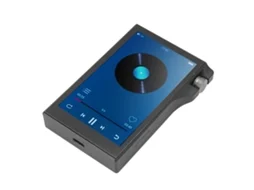 Reprodutor De Áudio Tela Touch 4 Polegadas 16gb