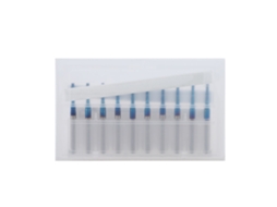 10pcs Broca De Fresamento Carbeto Blue Corn End Mill Para Cnc Pcb 1.7mm