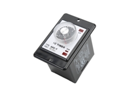 Laxiscreed Mini Pointer Time Relay Com Delay De Arranque Para Automação