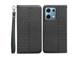 Capa Compatível Com Xiaomi Redmi Note 14s 4g