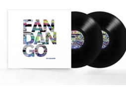 Vinil Fandango  - Fancy's Hits Auf Deutsch (1CDs)